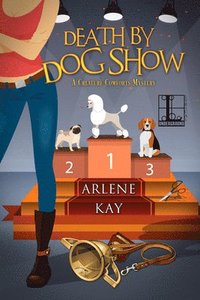 bokomslag Death by Dog Show