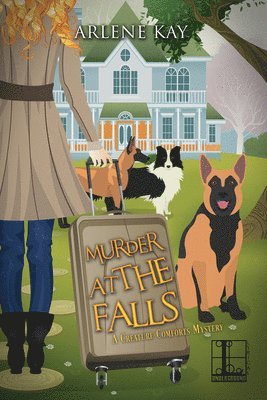 Murder at the Falls 1