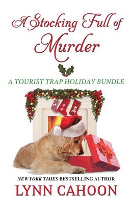 Stocking Full of Murder 1