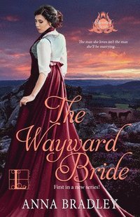 bokomslag The Wayward Bride