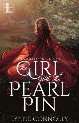 The Girl with the Pearl Pin 1