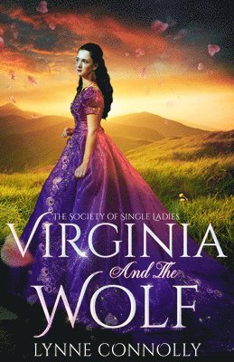 Virginia and the Wolf 1