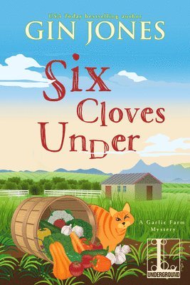 Six Cloves Under 1