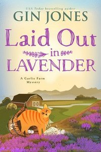 bokomslag Laid Out in Lavender