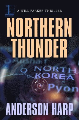 bokomslag Northern Thunder