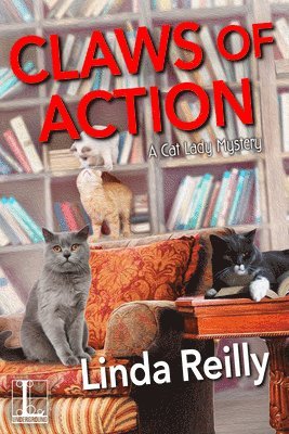 Claws of Action 1