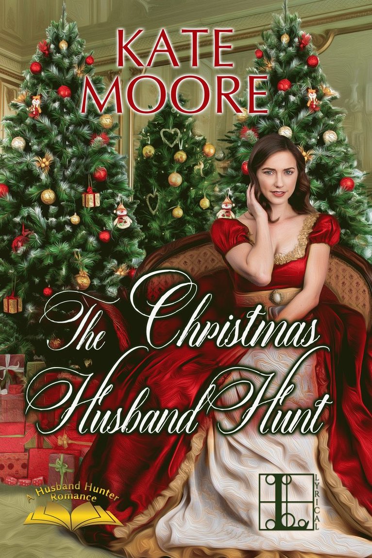 Christmas Husband Hunt