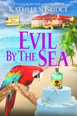 bokomslag Evil by the Sea