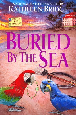 Buried by the Sea 1