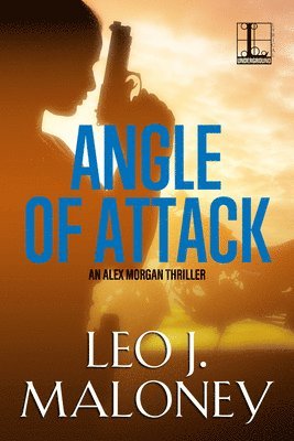 bokomslag Angle of Attack