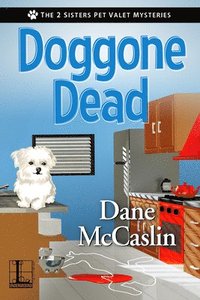 bokomslag Doggone Dead