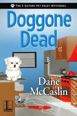 Doggone Dead 1