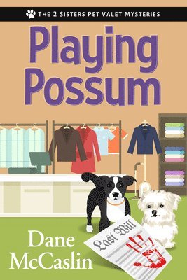 Playing Possum 1