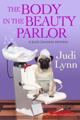 The Body in the Beauty Parlor 1