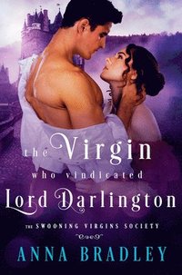 bokomslag The Virgin Who Vindicated Lord Darlington