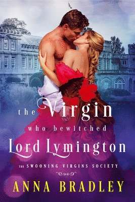 The Virgin Who Bewitched Lord Lymington 1