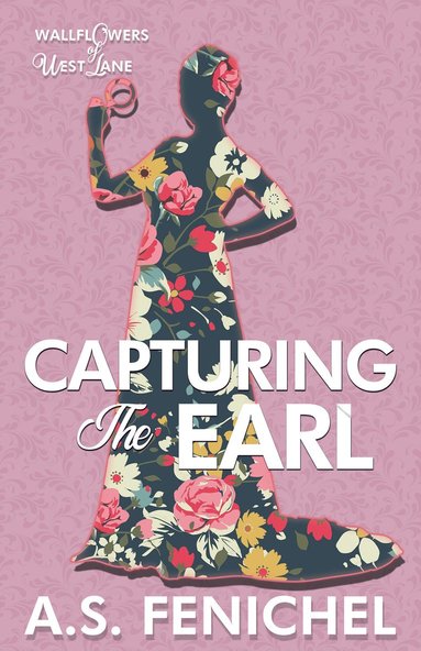 bokomslag Capturing the Earl