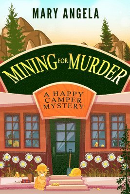 Mining for Murder 1