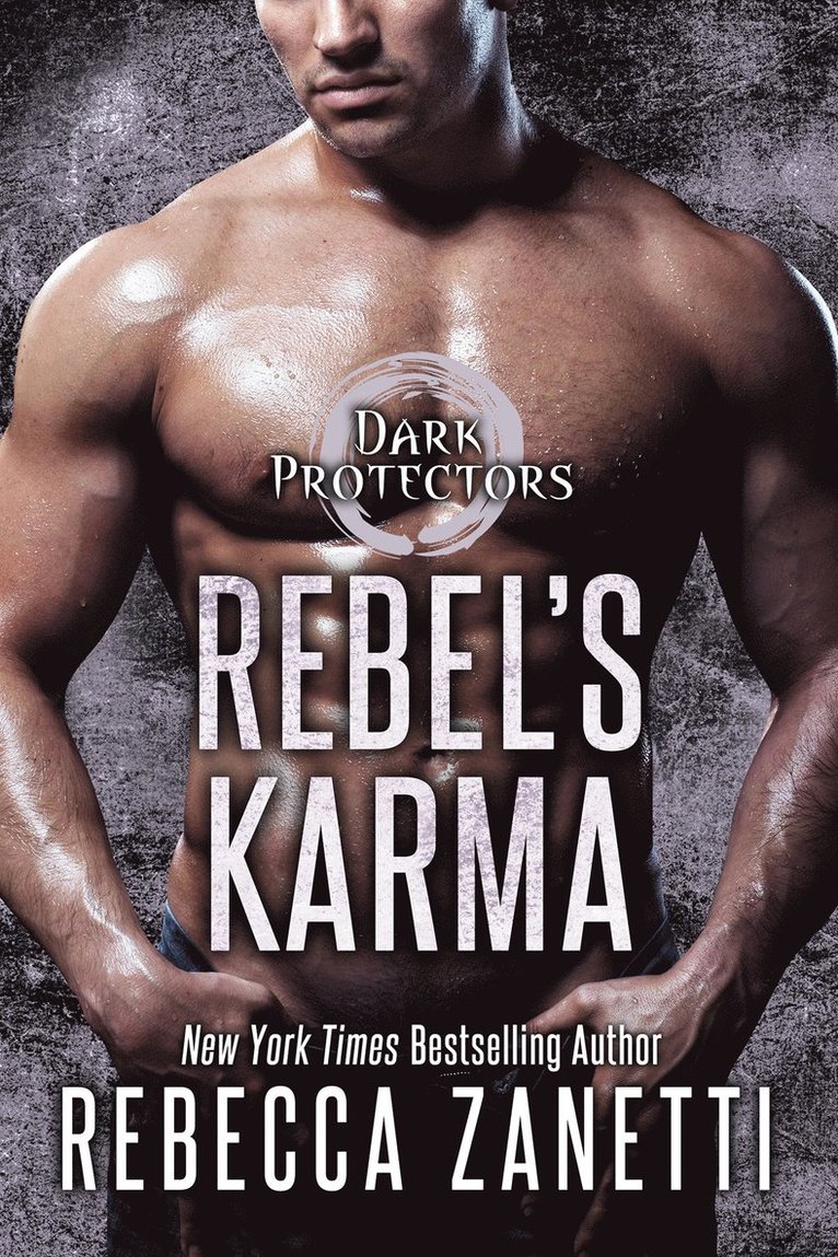 Rebel's Karma