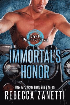 Immortal's Honor 1