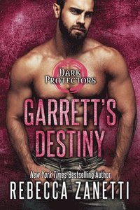bokomslag Garrett's Destiny