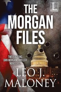 bokomslag The Morgan Files