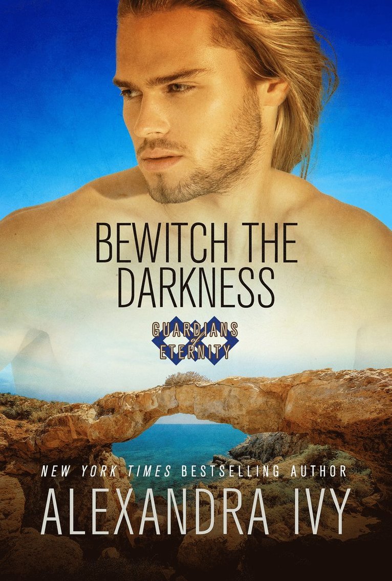 Bewitch the Darkness 1