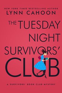 bokomslag Tuesday Night Survivors' Club