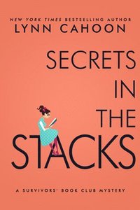 bokomslag Secrets in the Stacks