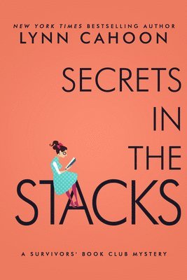 Secrets in the Stacks 1