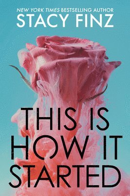 Stacy Finz - This is How It Started, Häftad