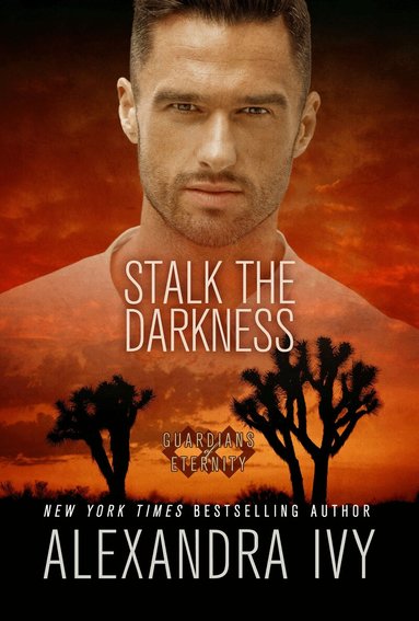 Alexandra Ivy - Stalk the Darkness, Häftad