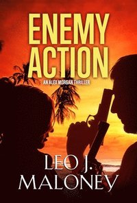 bokomslag Enemy Action