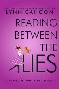 bokomslag Reading Between the Lies