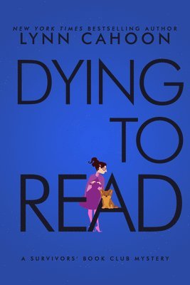 Lynn Cahoon - Dying to Read, Häftad