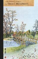 Arcadia Publishing - North Bridge, Concord: A Traveler's Journal, Häftad