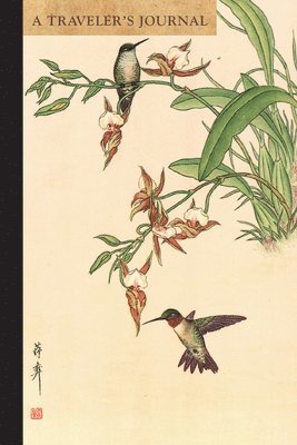 Applewood Books - Hummingbirds: A Traveler's Journal, Häftad