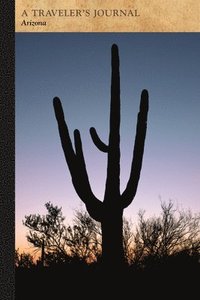 bokomslag Arizona: A Traveler's Journal