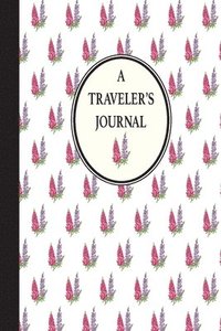 bokomslag Lupine: A Traveler's Journal