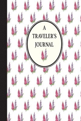 bokomslag Lupine: A Traveler's Journal