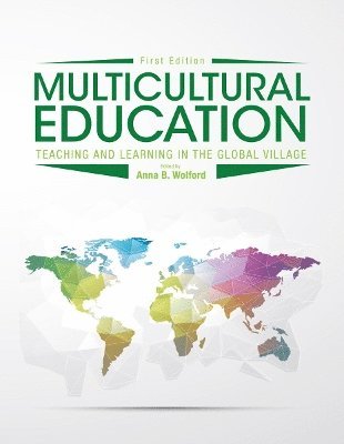 bokomslag Multicultural Education