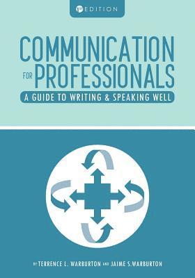 Communication for Professionals 1