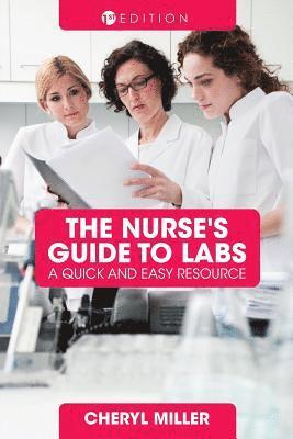 Nurse's Guide to Labs 1
