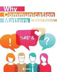 bokomslag Why Communication Matters