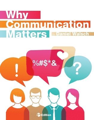 Why Communication Matters 1