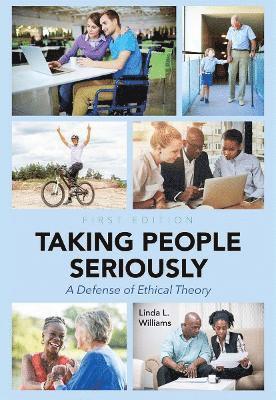 Taking People Seriously 1