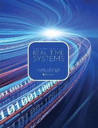 bokomslag Fundamentals of Real Time Systems