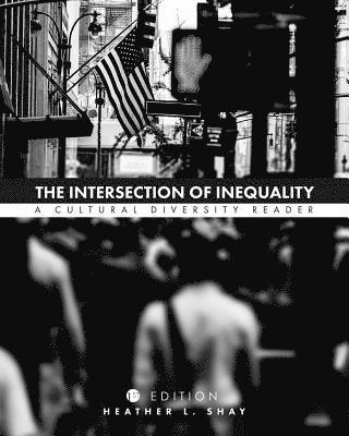 bokomslag Intersection of Inequality