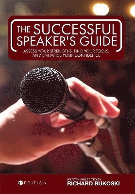 Richard Bukoski - Successful Speaker's Guide, Häftad