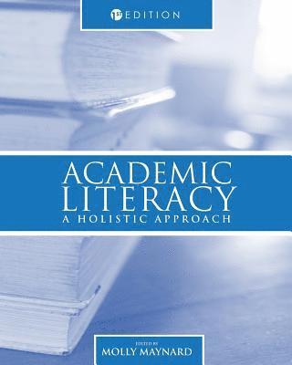 Academic Literacy 1